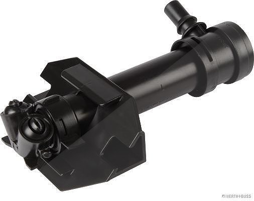 Herth+buss Elparts Waschwasserdüse, Scheinwerferreinigung [Hersteller-Nr. 65451158] für Audi