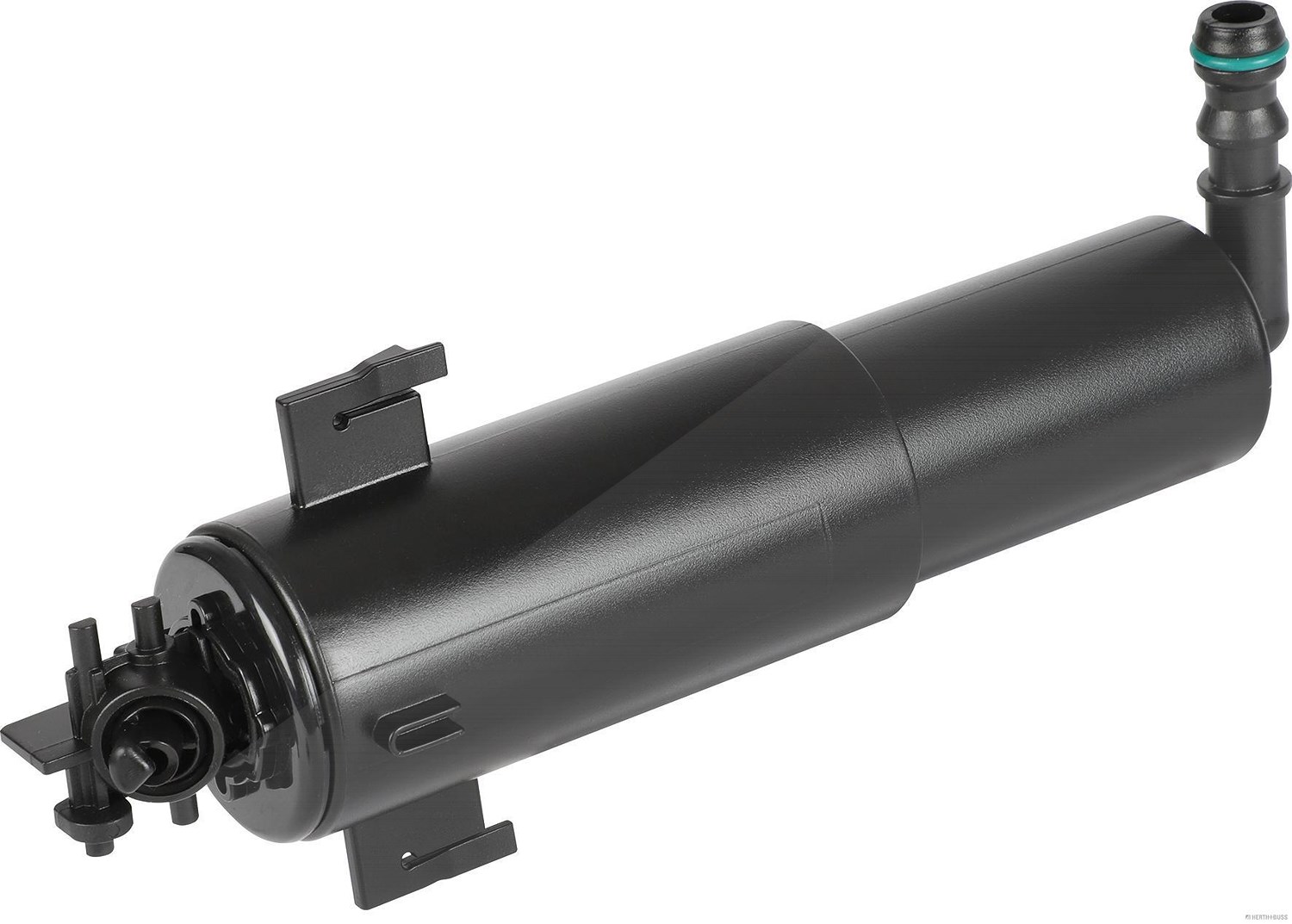 Herth+buss Elparts Waschwasserdüse, Scheinwerferreinigung [Hersteller-Nr. 65451146] für BMW