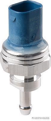 Herth+buss Elparts Sensor, Abgasdruck [Hersteller-Nr. 70668505] für Dacia, Opel, Vauxhall, Mercedes-Benz, Renault, Nissan, Fiat