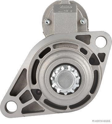 Herth+buss Elparts Starter [Hersteller-Nr. 42458422] für Seat, VW, Skoda, Audi