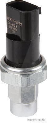 Herth+buss Elparts Druckschalter, Klimaanlage [Hersteller-Nr. 70100041] für BMW
