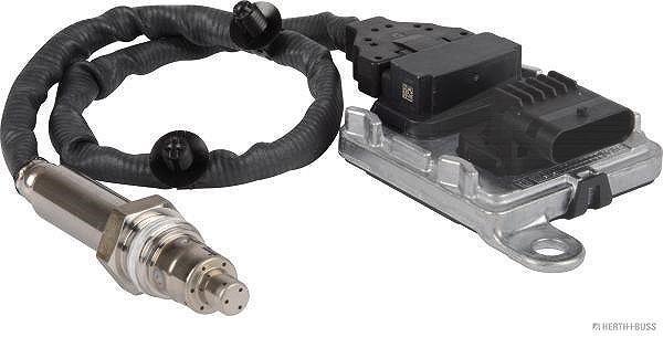 Herth+buss Elparts NOx-Sensor, NOx-Katalysator [Hersteller-Nr. 70680405] für Opel
