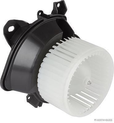 Herth+buss Elparts Innenraumgebläse [Hersteller-Nr. 75610001] für Abarth, Citroën, Fiat, Peugeot, Opel
