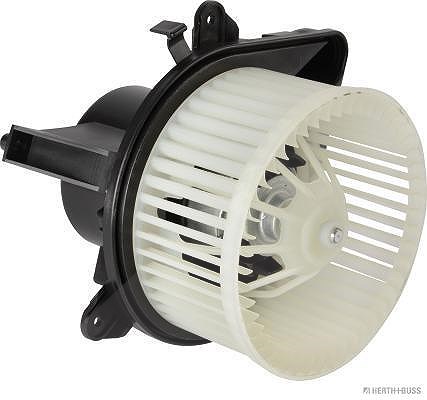 Herth+buss Elparts Innenraumgebläse [Hersteller-Nr. 75610026] für Fiat