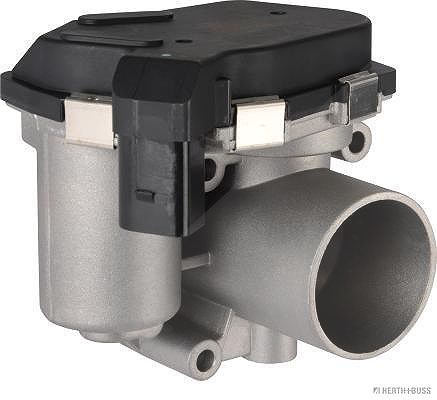 Herth+buss Elparts Drosselklappenstutzen [Hersteller-Nr. 70650036] für VW, Seat, Skoda