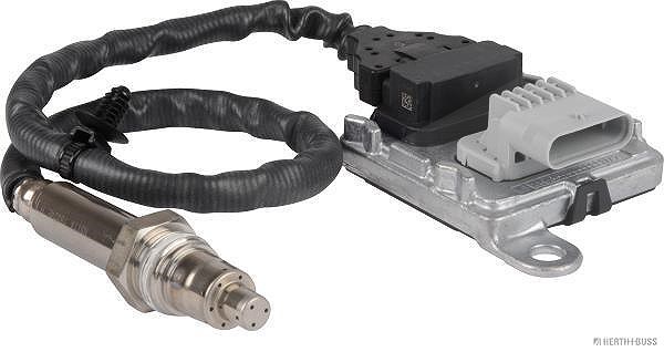 Herth+buss Elparts NOx-Sensor, NOx-Katalysator [Hersteller-Nr. 70680401] für Opel, Vauxhall