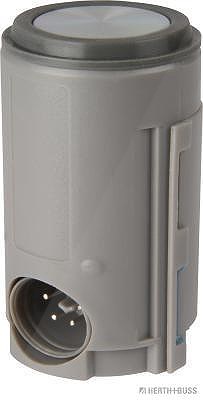 Herth+buss Elparts Sensor, Einparkhilfe [Hersteller-Nr. 70699239] für Mercedes-Benz