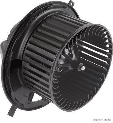 Herth+buss Elparts Innenraumgebläse [Hersteller-Nr. 75610007] für BMW