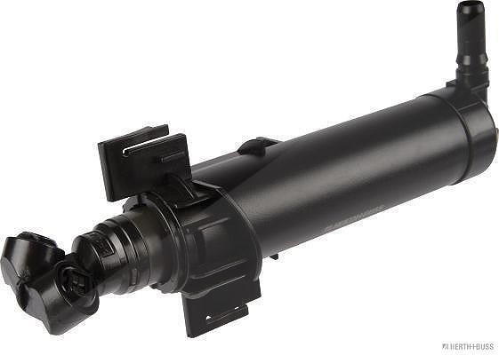 Herth+buss Elparts Waschwasserdüse, Scheinwerferreinigung [Hersteller-Nr. 65451127] für Audi