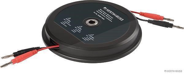 Herth+buss Elparts Messleitung, Multimeter [Hersteller-Nr. 95980778032]