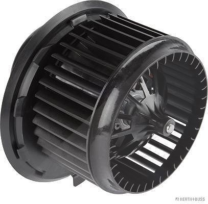 Herth+buss Elparts Innenraumgebläse [Hersteller-Nr. 75610051] für Audi, Seat, VW