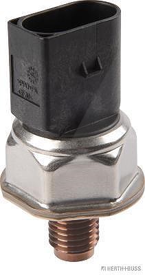 Herth+buss Elparts Sensor, Kraftstoffdruck [Hersteller-Nr. 70669503] für Citroën, Peugeot