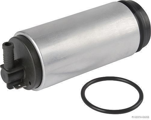Herth+buss Elparts Kraftstoffpumpe [Hersteller-Nr. 65453022] für Skoda, Seat, Audi, VW