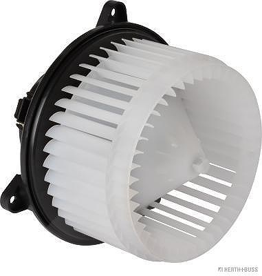 Herth+buss Elparts Innenraumgebläse [Hersteller-Nr. 75610017] für Chevrolet, Opel