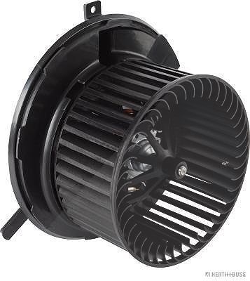 Herth+buss Elparts Innenraumgebläse [Hersteller-Nr. 75610109] für Seat, VW, Audi, Skoda