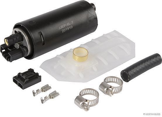 Herth+buss Elparts Kraftstoffpumpe [Hersteller-Nr. 65453019] für Volvo