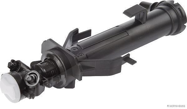 Herth+buss Elparts Waschwasserdüse, Scheinwerferreinigung [Hersteller-Nr. 65451163] für VW