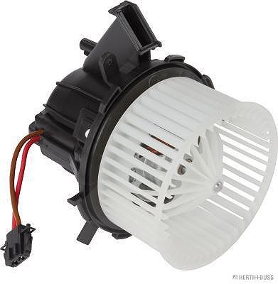 Herth+buss Elparts Innenraumgebläse [Hersteller-Nr. 75610013] für Audi