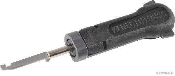 Herth+buss Elparts Entriegelungswerkzeug, Flach-/Rundstecker [Hersteller-Nr. 95945452]