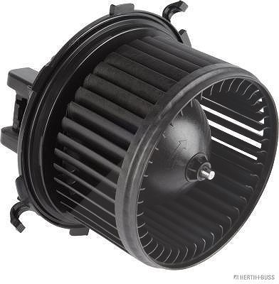 Herth+buss Elparts Innenraumgebläse [Hersteller-Nr. 75610005] für Fiat, Citroën