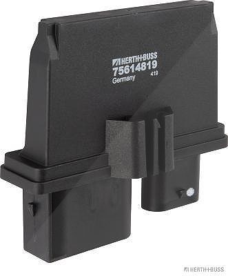 Herth+buss Elparts Steuergerät, Harnstoffeinspritzung [Hersteller-Nr. 75614819] für Seat, VW, BMW, Audi, Skoda