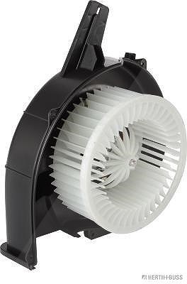 Herth+buss Elparts Innenraumgebläse [Hersteller-Nr. 75610194] für VW, Seat, Audi, Skoda