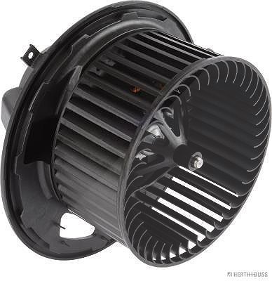 Herth+buss Elparts Innenraumgebläse [Hersteller-Nr. 75610103] für BMW