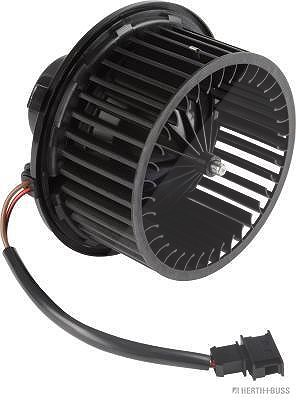 Herth+buss Elparts Innenraumgebläse [Hersteller-Nr. 75610008] für VW