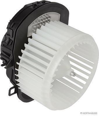 Herth+buss Elparts Innenraumgebläse [Hersteller-Nr. 75610028] für VW