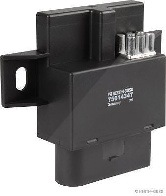 Herth+buss Elparts Steuergerät, Kraftstoffpumpe [Hersteller-Nr. 75614347] für Audi, Seat