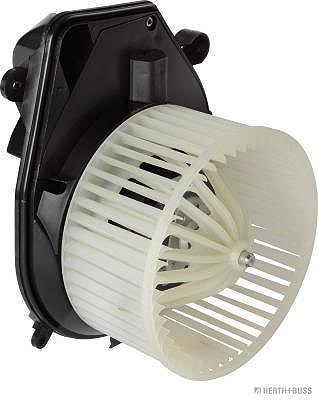 Herth+buss Elparts Innenraumgebläse [Hersteller-Nr. 75610163] für Saab, Opel
