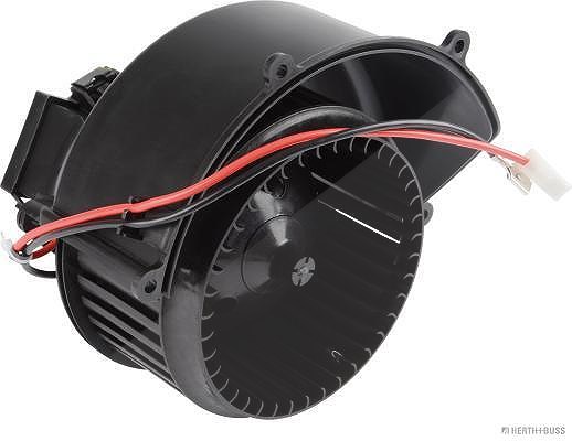 Herth+buss Elparts Innenraumgebläse [Hersteller-Nr. 75610128] für Vauxhall, Opel