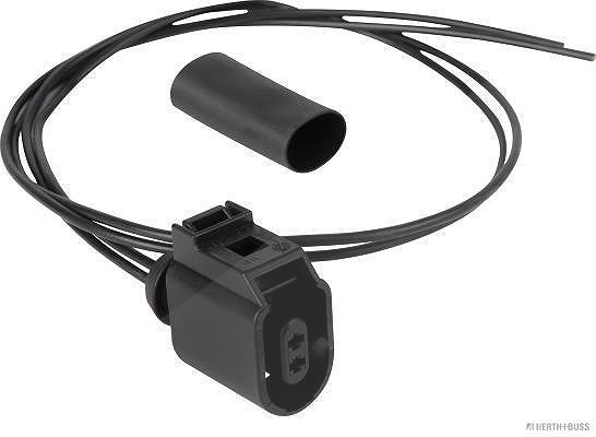 Herth+buss Elparts Kabelreparatursatz, Raddrehzahlsensor [Hersteller-Nr. 51277353] für Seat, VW, Skoda, Audi