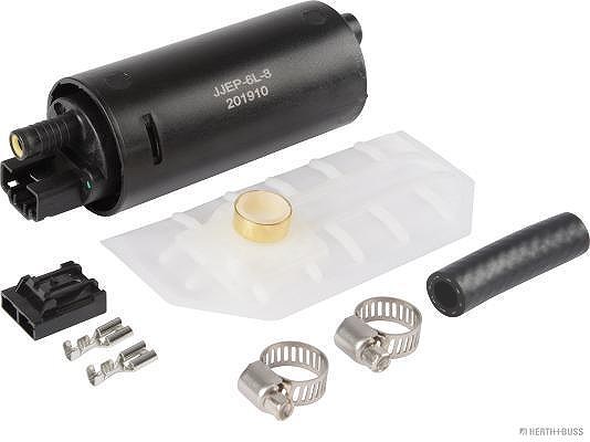 Herth+buss Elparts Kraftstoffpumpe [Hersteller-Nr. 65453029] für BMW