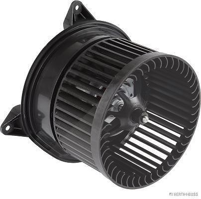Herth+buss Elparts Innenraumgebläse [Hersteller-Nr. 75610011] für Ford