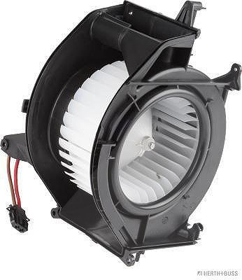Herth+buss Elparts Innenraumgebläse [Hersteller-Nr. 75610192] für Audi