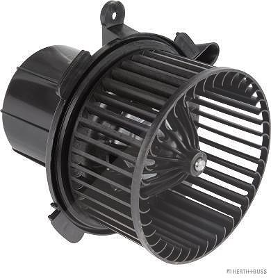 Herth+buss Elparts Innenraumgebläse [Hersteller-Nr. 75610031] für Peugeot, Citroën