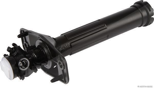 Herth+buss Elparts Waschwasserdüse, Scheinwerferreinigung [Hersteller-Nr. 65451107] für Audi