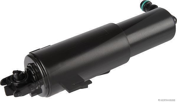 Herth+buss Elparts Waschwasserdüse, Scheinwerferreinigung [Hersteller-Nr. 65451137] für BMW