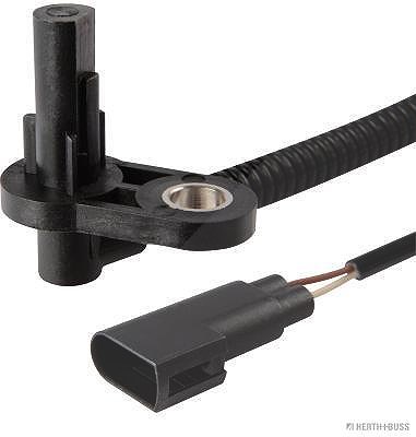 Herth+buss Elparts Sensor, Raddrehzahl [Hersteller-Nr. 70660642] für Jaguar