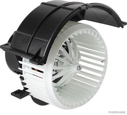 Herth+buss Elparts Innenraumgebläse [Hersteller-Nr. 75610122] für VW, Porsche, Audi