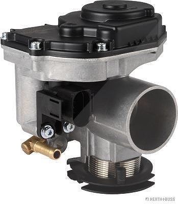 Herth+buss Elparts Drosselklappenstutzen [Hersteller-Nr. 70650015] für Seat, VW, Skoda