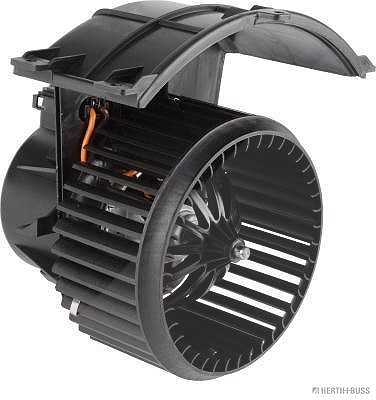 Herth+buss Elparts Innenraumgebläse [Hersteller-Nr. 75610123] für VW