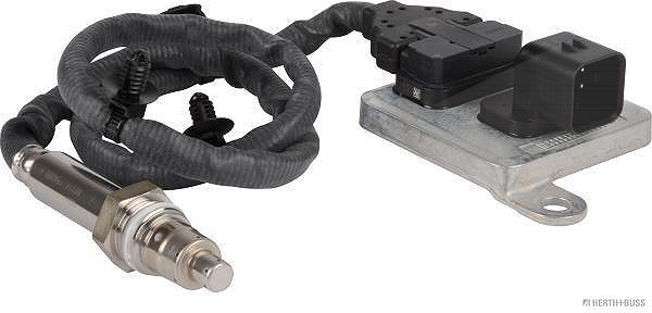 Herth+buss Elparts NOx-Sensor, NOx-Katalysator [Hersteller-Nr. 70680403] für Opel, Vauxhall