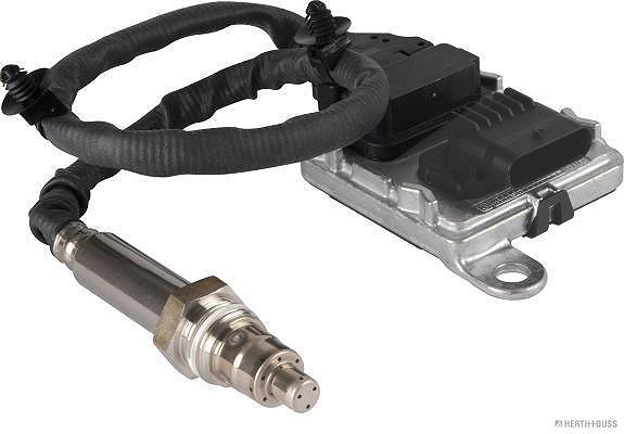 Herth+buss Elparts NOx-Sensor, NOx-Katalysator [Hersteller-Nr. 70680400] für Vauxhall, Opel