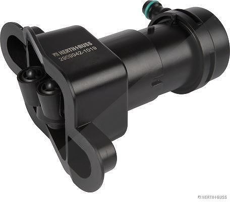 Herth+buss Elparts Waschwasserdüse, Scheinwerferreinigung [Hersteller-Nr. 65451145] für Audi