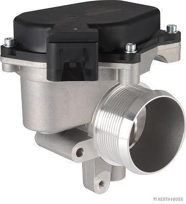 Herth+buss Elparts Drosselklappenstutzen [Hersteller-Nr. 70650038] für VW, Audi, Seat, Skoda