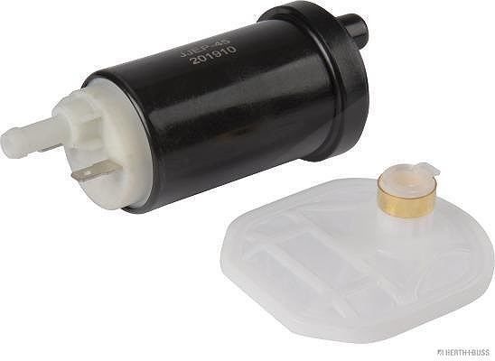 Herth+buss Elparts Kraftstoffpumpe [Hersteller-Nr. 65453012] für Opel, Vauxhall