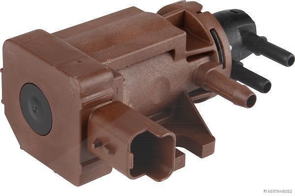 Herth+buss Elparts Druckwandler, Turbolader [Hersteller-Nr. 70671915] für Peugeot, Ford, Citroën, Volvo