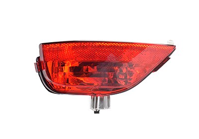 Van Wezel Nebelschlussleuchte [Hersteller-Nr. 4380929] für Renault